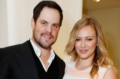 Hilary Duff Digosipkan Batalkan Gugatan Cerai ke Suami