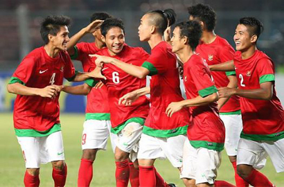 Timnas U-19 Dipuji Usai Balas Dendam dengan Taklukkan Oman U-19