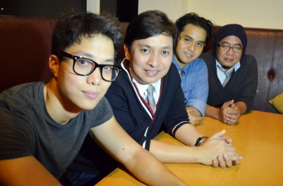 Yovie & Nuno Segera Launching Album dan Kenalkan Vokalis Baru