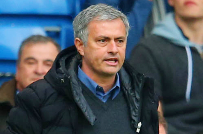 Erick Thohir Ingin Pulangkan Jose Mourinho ke Inter Milan