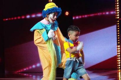 'Indonesia's Got Talent' Selalu Tampilkan Kejutan di Tiap Episode