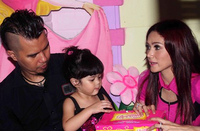 Dhani Ungkap Safeea Dikontrak 30 Juta Per Episode untuk Reality Show