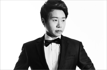 Pedangdut Korea Ricky Ujung Siap Ramaikan Industri Musik Indonesia
