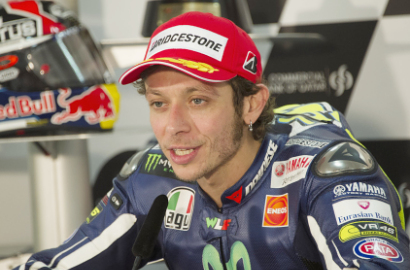 Valentino Rossi Yakin Masih Bisa Membalap Lima Tahun Lagi