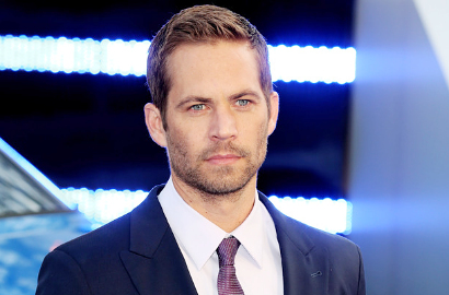 MTV Movie Awards 2014 Beri Penghormatan untuk Paul Walker