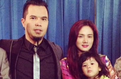 Mulan Jameela Sering di-Bully, Ahmad Dhani Pasang Badan
