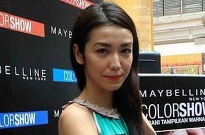 Velove Vexia Jadi Brand Ambasador Produk Kecantikan