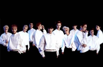 Rebutan Tiket Konser, Fans EXO Buat Situs Samsung Error