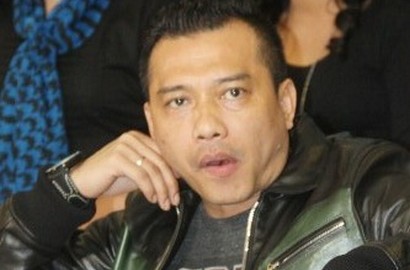 Anang Hermansyah Optimis Kebagian Kursi Legislatif