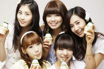 Hanya Tae Yeon, Sunny, Seohyun, Yuri SNSD Yang Masih Single?