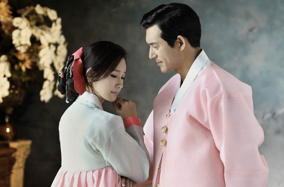 Bantah Calon Istri Hamil Duluan, Oh Ji Ho Ingin Punya 2 Anak