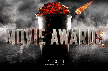 Intip Daftar Lengkap Pemenang MTV Movie Awards 2014