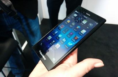 Diprediksi Perilisan Molor, Ini Kisaran Harga BlackBerry Jakarta