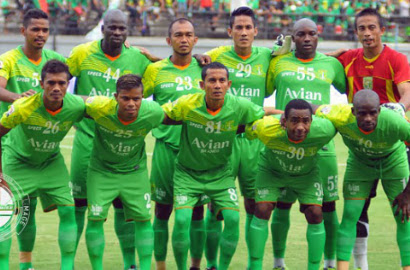 Persebaya Siap Duel Mati-Matian di Kandang Persipura