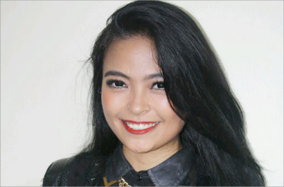 Tantri Kotak Senang Konsep Pernikahan 'Rock and Roll' Direstui Keluarga