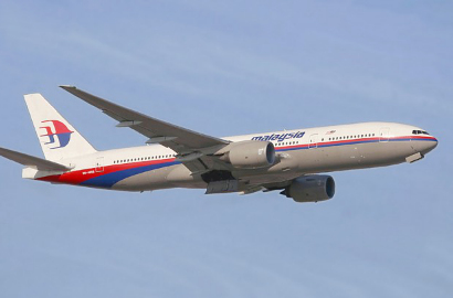 Koran Rusia Klaim Pesawat MH370 Dibajak dan Kini di Afganistan