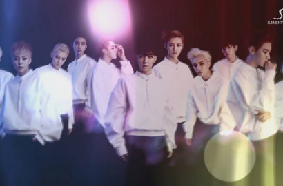 Ini Dia Highlight Medley Mini Album 'Overdose' EXO-M dan EXO-K