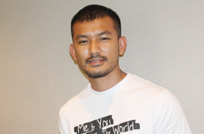 Syuting Film Bareng Atiqah, Rio Dewanto Merasa Seperti Bulan Madu