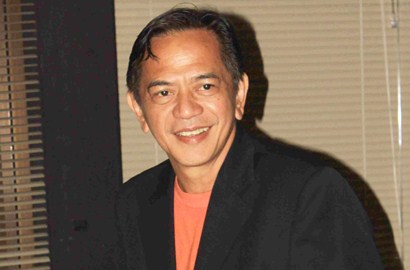 Ray Sahetapy Deg-Degan Soal Hasil Akhir Pemilu Legislatif
