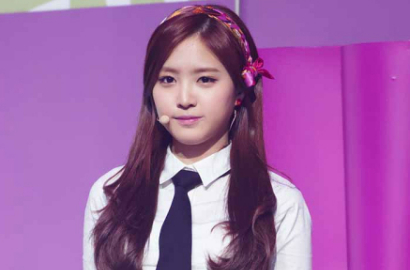 Na Eun Ungkap Eun Ji Paling Jago Minum Alkohol di A Pink