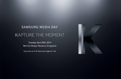 Samsung Galaxy S5 Zoom Akan Dirilis 29 April