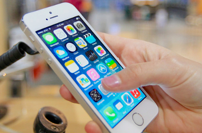 Analis Prediksi Harga iPhone 6 Akan Naik Rp 1 Juta