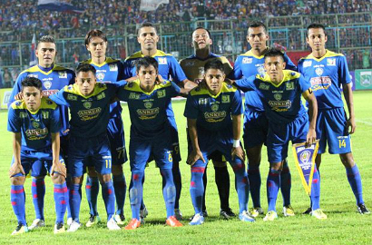Arema Target 3 Poin Saat Jamu Selangor FA di Piala AFC 2014