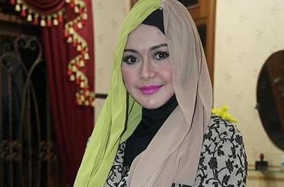 Eddies Adelia Optimis Kasus Suaminya Bisa Selesai