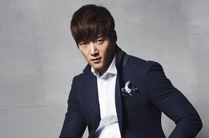 Choi Jin Hyuk 'Heirs' Ternyata Suka Cewek Imut