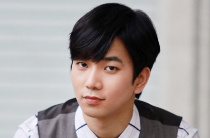 G.O MBLAQ Ungkap Kekesalan Dikaitkan Gosip So Ji Sub dan Jooyeon