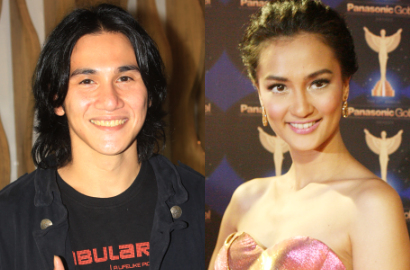 Atiqah Hasiholan dan Vino Bastian Bakal Adu Akting di 'Tiga Nafas Likas'