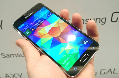 Biaya Produksi Samsung Galaxy S5 Ternyata Hanya Rp 2,9 Juta