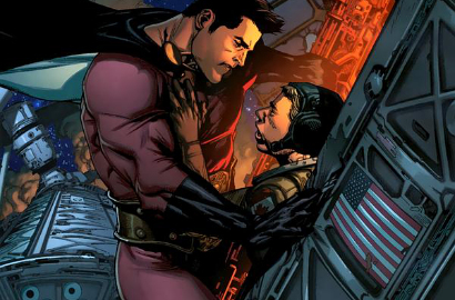 Fox Bakal Produksi Film Superhero Baru Marvel Ala Superman