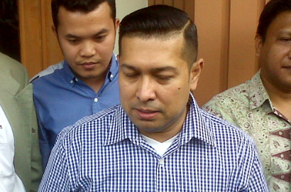 Ilal Ungkap Rencana Regina Bunuh Farhat Abbas Pelan-Pelan