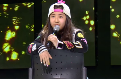 YG Entertainment Gaet Lee Chae Young 'K-Pop Star 3'