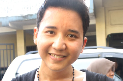 Pernah Ditindas, Rangga SMASH Peduli Aksi Stop Bullying
