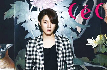 Heechul SuJu Beberkan Perubahan Diri yang Semakin Matang