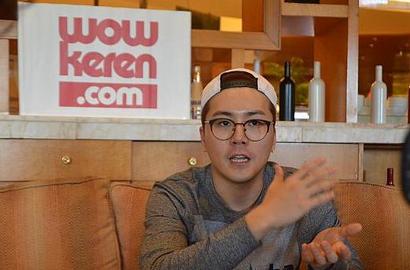 Eru Ingin Duet dengan RAN dan ADA Band di Album Perdana Indonesia