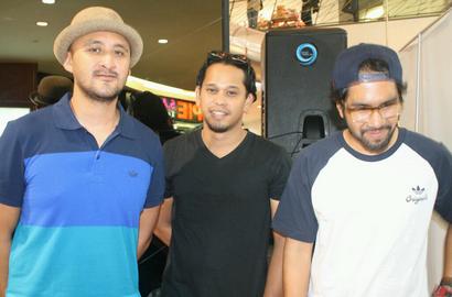 Alexa Daur Ulang Lagu Titiek Puspa Untuk Soundtrack Film 'Mari Lari'