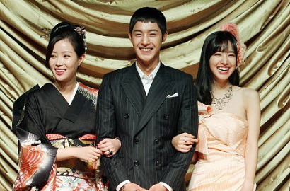 Kim Hyun Joong Terancam Cuma Dibayar Separuh untuk Serialnya
