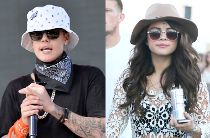 Sikap Berubah, Justin Bieber Cuci Otak Selena Gomez?