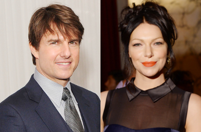 Tom Cruise Kembali Diisukan Pacari Rekan Scientologist
