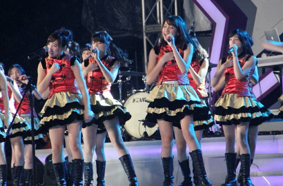 'Viva JKT48' Optimis Sukses Karena Dirilis Saat Liburan Sekolah