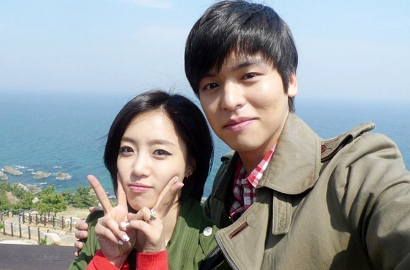 Eunjung T-ara Comeback Main Film Bareng Lee Jang Woo