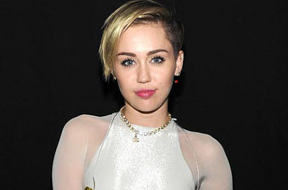 Miley Cyrus Kesal Digosipkan Sakit Karena Sering Pesta
