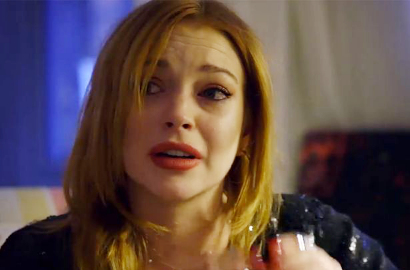 Lindsay Lohan Akui Tulis Daftar Tidur dengan 36 Seleb