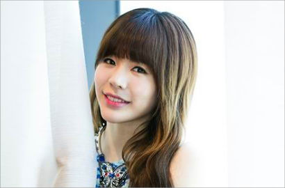 Sunny SNSD: Yoona Cocok Jadi Pengisi Suara Anak-Anak
