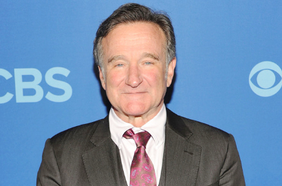 Robin Williams Diincar Kembali Perankan 'Mrs. Doubtfire 2'