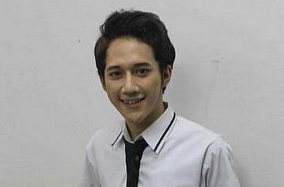 Sibuk Syuting, Dicky Tetap Prioritaskan SMASH