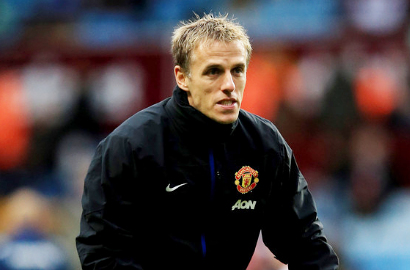 Manchester United Dikecam Gagal Total Musim Ini